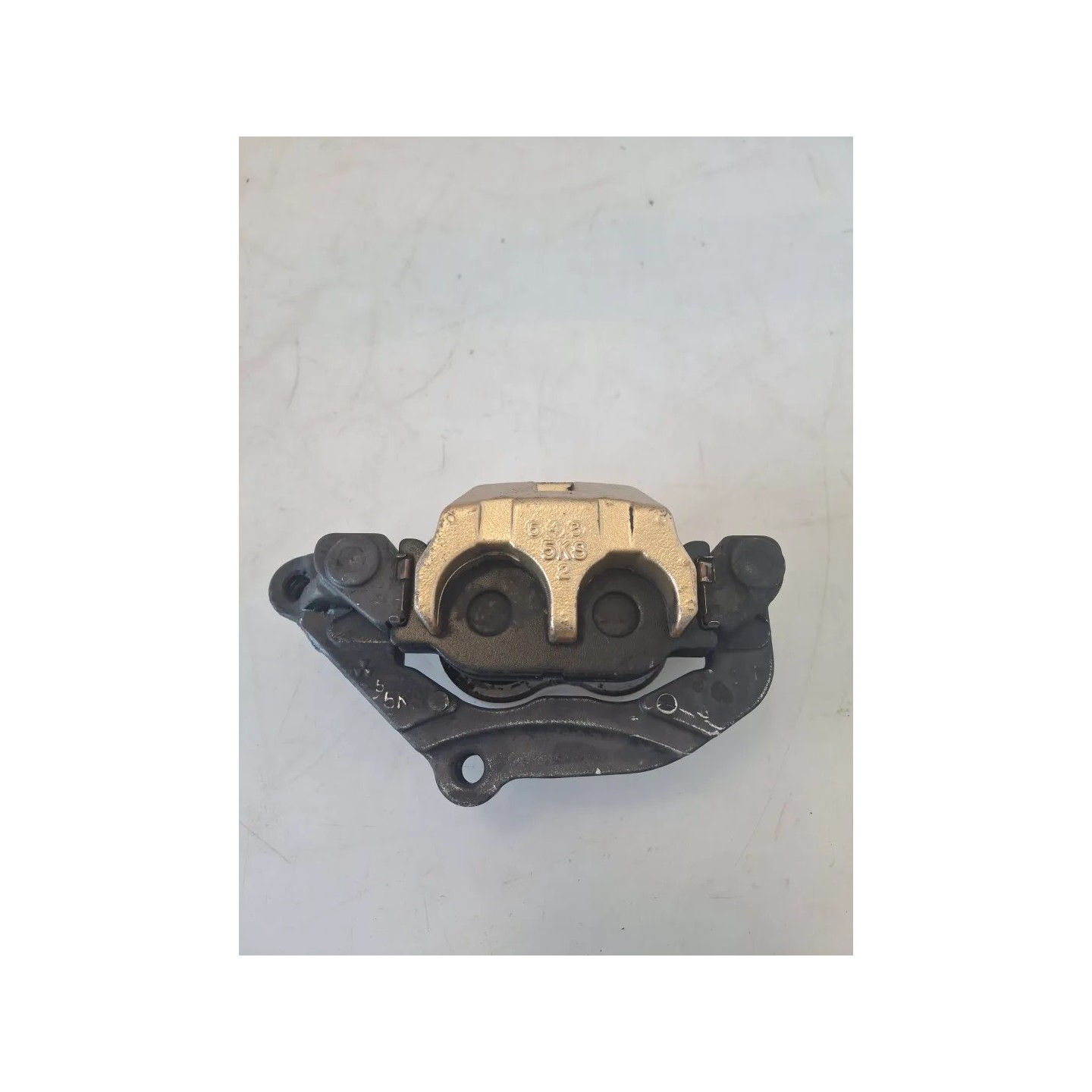 Pinza freno anteriore completo Yamaha T-Max 500 (E2) (03-07) T-Max 500 Destro