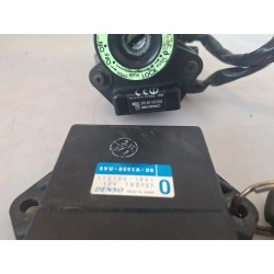 Kit serrature Yamaha T-Max 500 (E2) (03-07) T-Max 500 