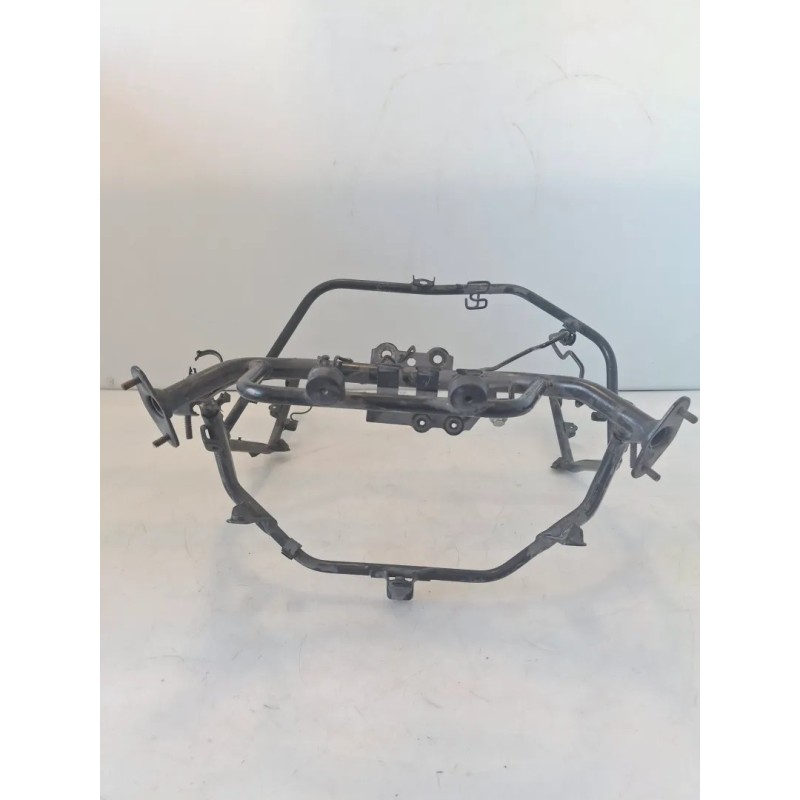 Telaio supporto carenatura anteriore Yamaha T-Max 500 (E2) (03-07) T-Max 500 