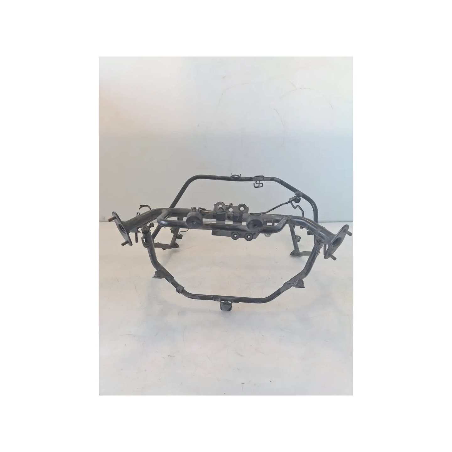 Telaio supporto carenatura anteriore Yamaha T-Max 500 (E2) (03-07) T-Max 500 