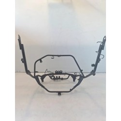 Telaio supporto carenatura anteriore Yamaha T-Max 500 (E2) (03-07) T-Max 500 