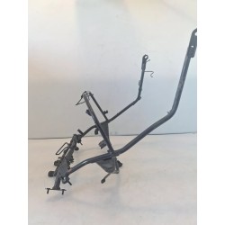 Telaio supporto carenatura anteriore Yamaha T-Max 500 (E2) (03-07) T-Max 500 