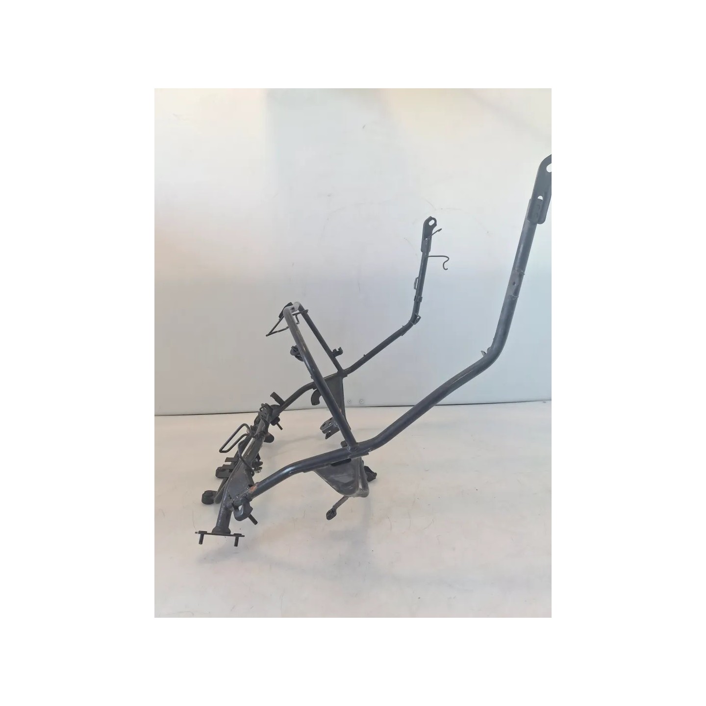 Telaio supporto carenatura anteriore Yamaha T-Max 500 (E2) (03-07) T-Max 500 