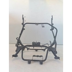 Telaio supporto carenatura anteriore Yamaha T-Max 500 (E2) (03-07) T-Max 500 