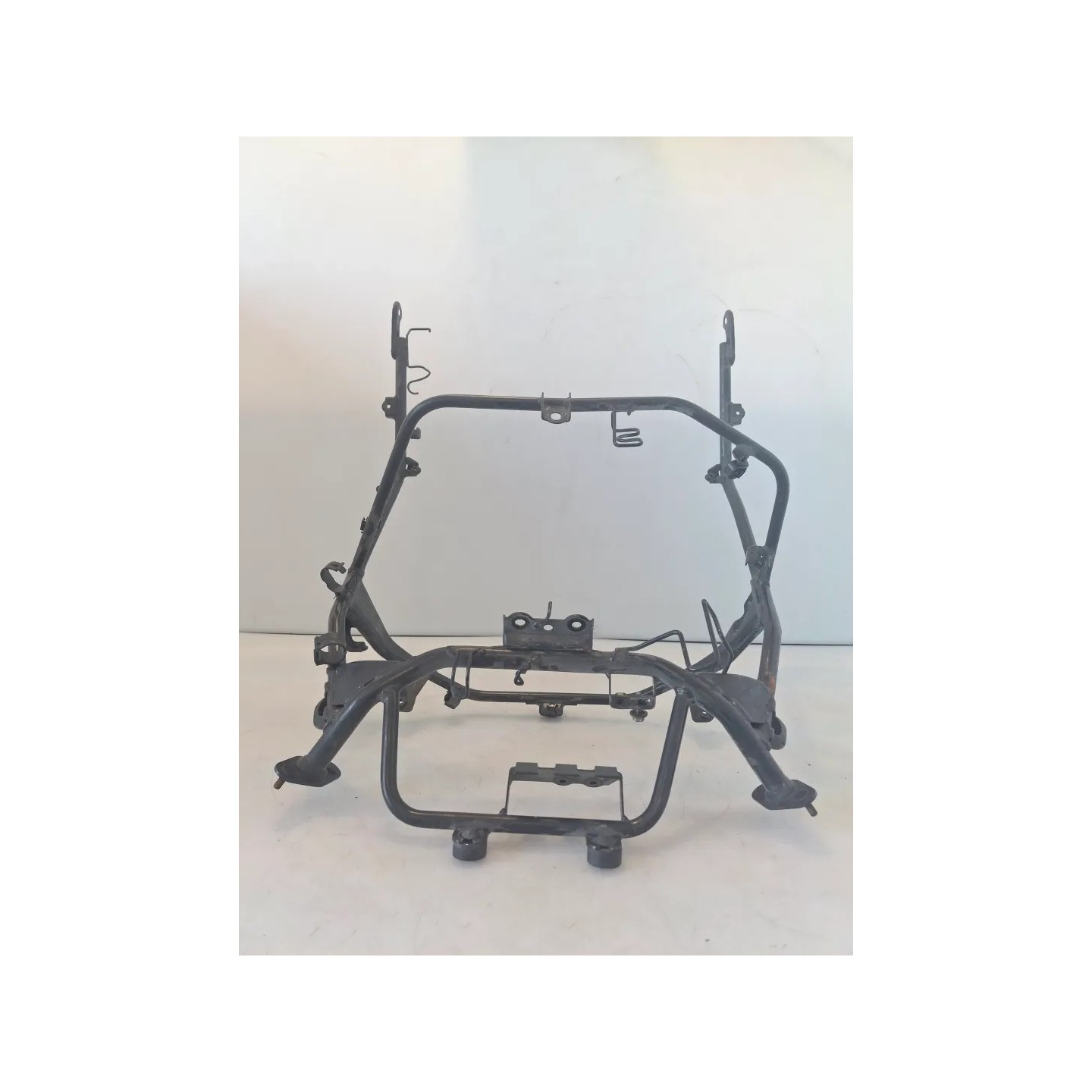 Telaio supporto carenatura anteriore Yamaha T-Max 500 (E2) (03-07) T-Max 500 
