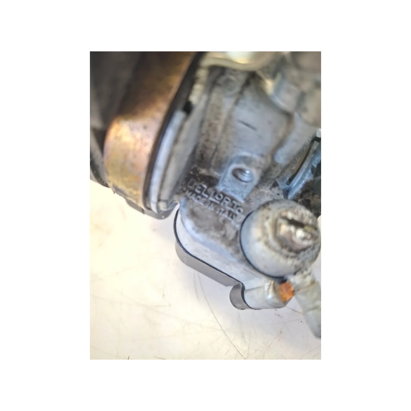 Carburatore Piaggio Ciao Ciao 50 