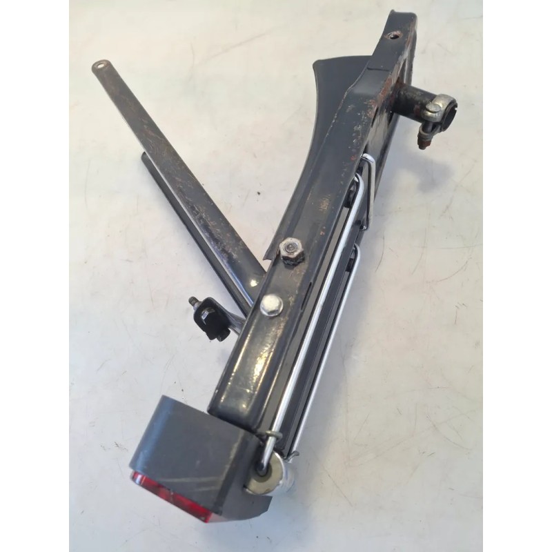 Portapacchi Piaggio Ciao Ciao 50 