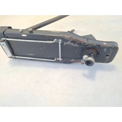 Portapacchi Piaggio Ciao Ciao 50 