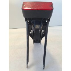 Portapacchi Piaggio Ciao Ciao 50 