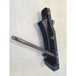 Portapacchi Piaggio Ciao Ciao 50 