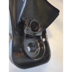 Portapacchi Piaggio Ciao Ciao 50 