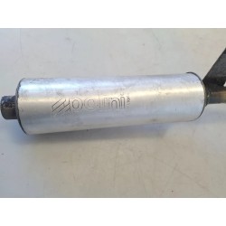 Silenziatore scarico Piaggio Ciao Ciao 50 