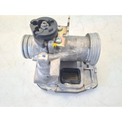 Corpo farfallato F.B. Mondial SMX 125 Motard Motard 