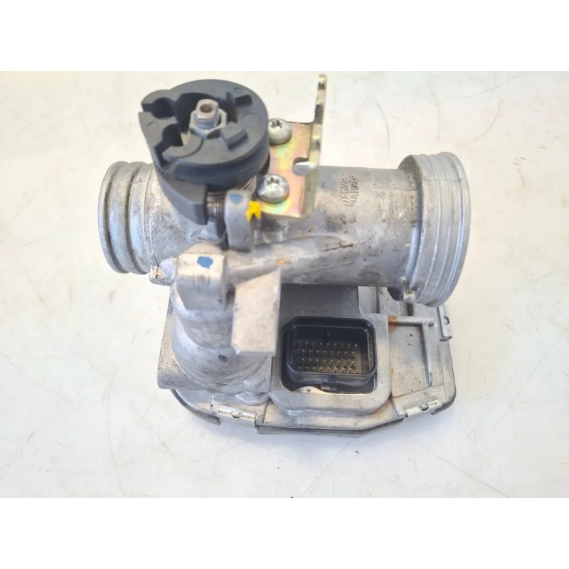 Corpo farfallato F.B. Mondial SMX 125 Motard Motard 