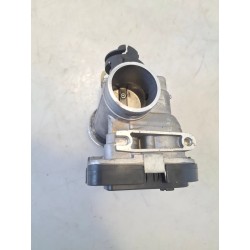 Corpo farfallato F.B. Mondial SMX 125 Motard Motard 