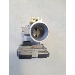 Corpo farfallato F.B. Mondial SMX 125 Motard Motard 