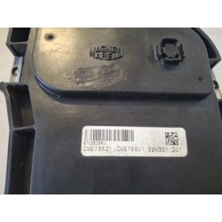 Corpo farfallato F.B. Mondial SMX 125 Motard Motard 