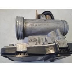 Corpo farfallato F.B. Mondial SMX 125 Motard Motard 