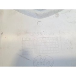 Carenatura posteriore F.B. Mondial SMX 125 Motard Motard 