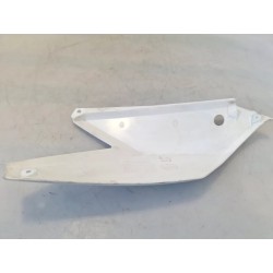 Carenatura posteriore F.B. Mondial SMX 125 Motard Motard Destro