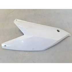 Carenatura posteriore F.B. Mondial SMX 125 Motard Motard Sinistro