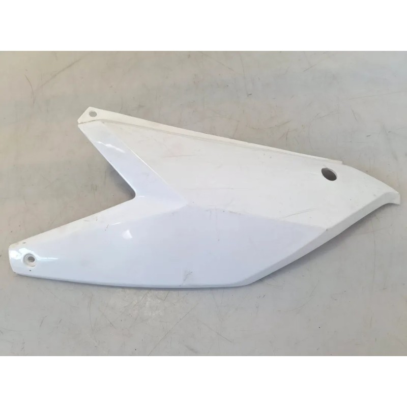 Carenatura posteriore F.B. Mondial SMX 125 Motard Motard Sinistro