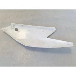 Carenatura posteriore F.B. Mondial SMX 125 Motard Motard Sinistro