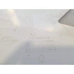 Carenatura posteriore F.B. Mondial SMX 125 Motard Motard Sinistro