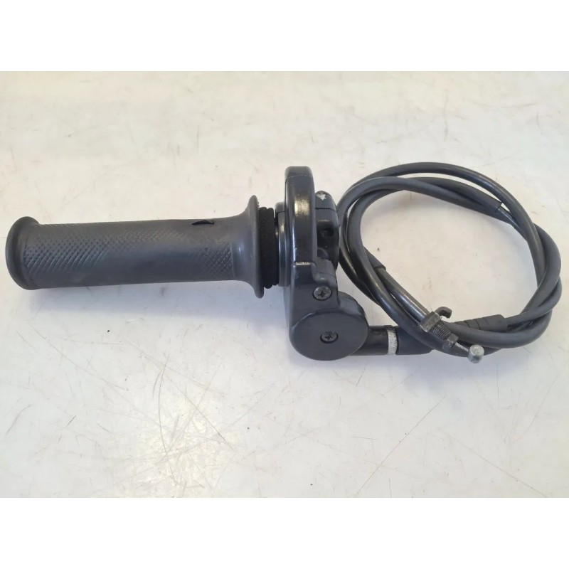 Manopola comando gas completo F.B. Mondial SMX 125 Motard Motard 