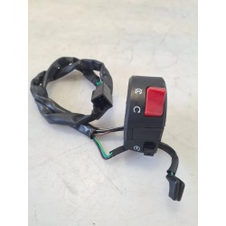 Blocco comandi multifunzioni F.B. Mondial SMX 125 Motard Motard Destro