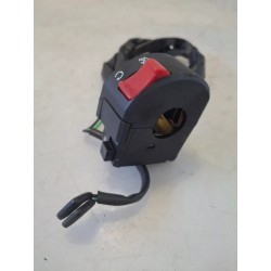 Blocco comandi multifunzioni F.B. Mondial SMX 125 Motard Motard Destro