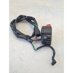 Blocco comandi multifunzioni F.B. Mondial SMX 125 Motard Motard Destro