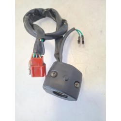 Blocco comandi multifunzioni F.B. Mondial SMX 125 Motard Motard Sinistro