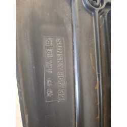 Filtro aria completo F.B. Mondial SMX 125 Motard Motard 