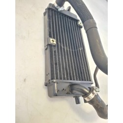 Radiatore F.B. Mondial SMX 125 Motard Motard 