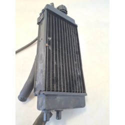 Radiatore F.B. Mondial SMX 125 Motard Motard 