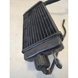 Radiatore F.B. Mondial SMX 125 Motard Motard 