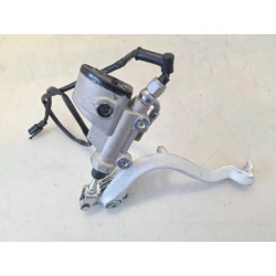 Pompa freno posteriore completo F.B. Mondial SMX 125 Motard Motard 