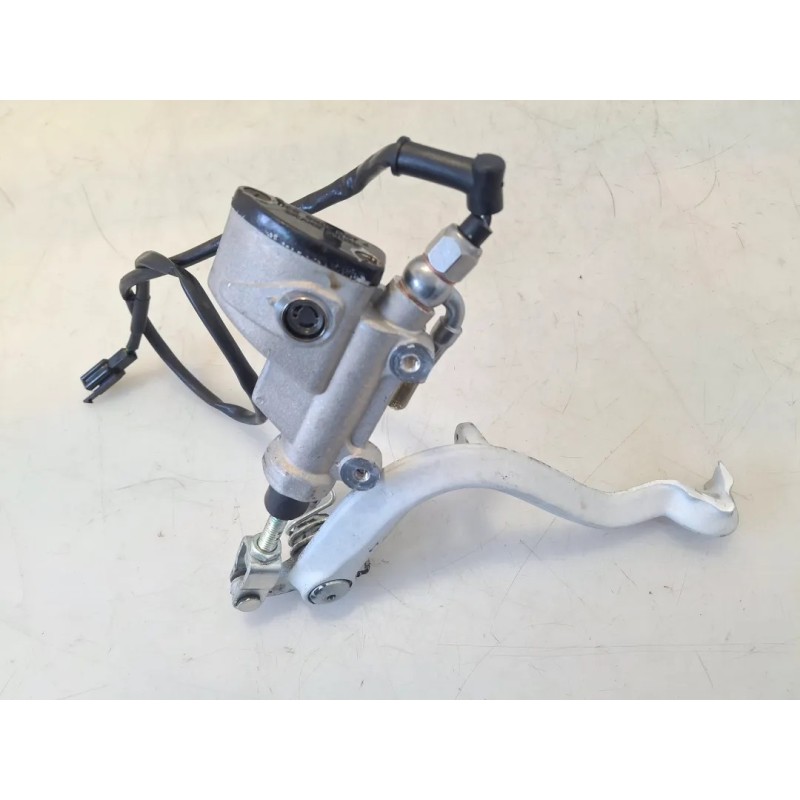 Pompa freno posteriore completo F.B. Mondial SMX 125 Motard Motard 