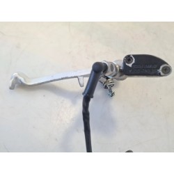 Pompa freno posteriore completo F.B. Mondial SMX 125 Motard Motard 