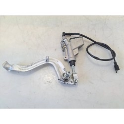 Pompa freno posteriore completo F.B. Mondial SMX 125 Motard Motard 