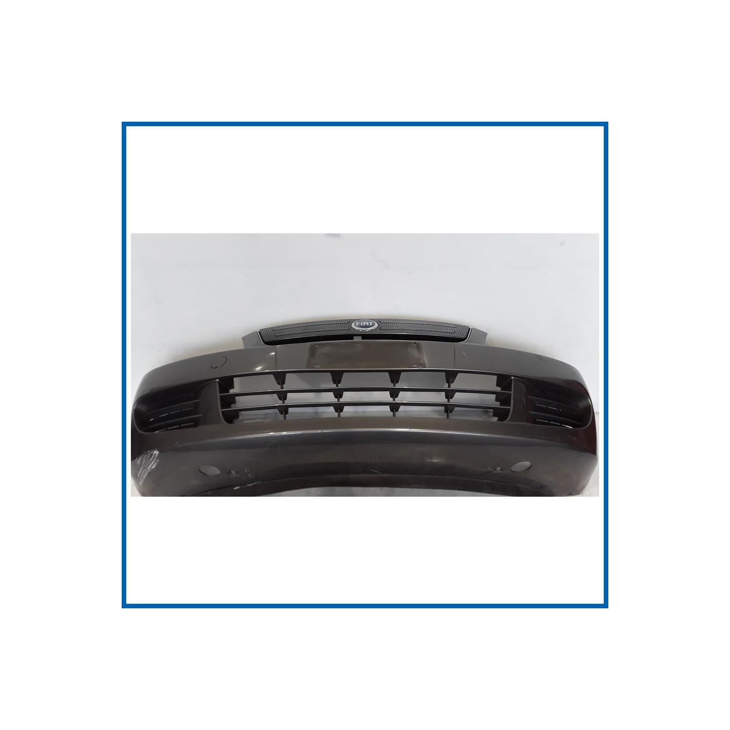 Paraurti PARAURTI ANTERIORE 
 
ant. FIAT Multipla II