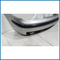 Paraurti . 
 
ant. VOLKSWAGEN Polo IV