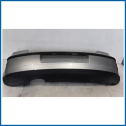 Paraurti . 
 
post. VOLKSWAGEN Polo IV