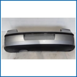 Paraurti . 
 
post. VOLKSWAGEN Polo IV