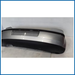 Paraurti . 
 
post. VOLKSWAGEN Polo IV