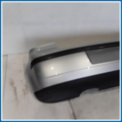 Paraurti . 
 
post. VOLKSWAGEN Polo IV