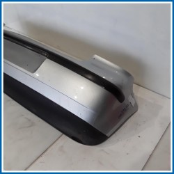 Paraurti . 
 
post. VOLKSWAGEN Polo IV