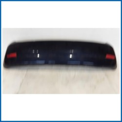 Paraurti BUMPER ASSY - REAR 
 
post. FORD Fiesta V