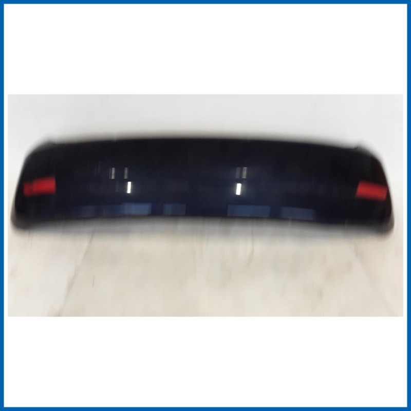 Paraurti BUMPER ASSY - REAR 
 
post. FORD Fiesta V